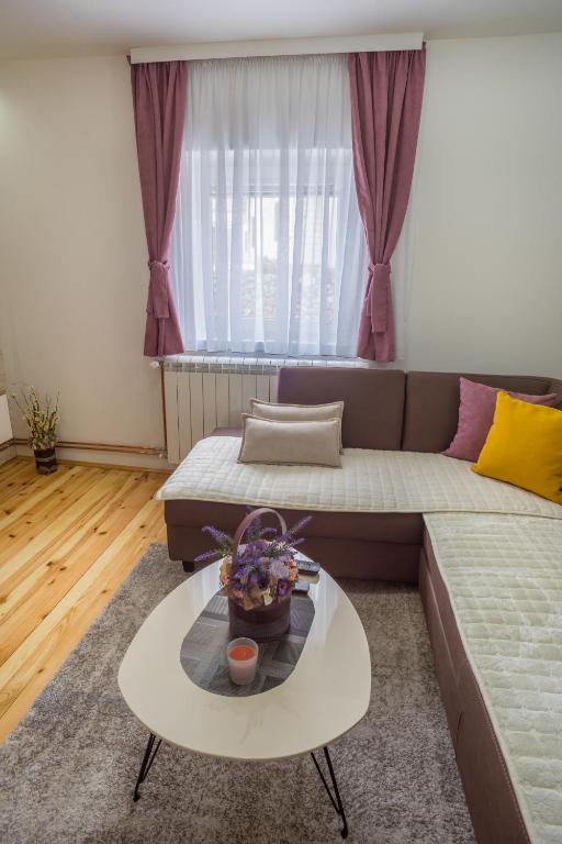 Vojinovic Apartman - 4