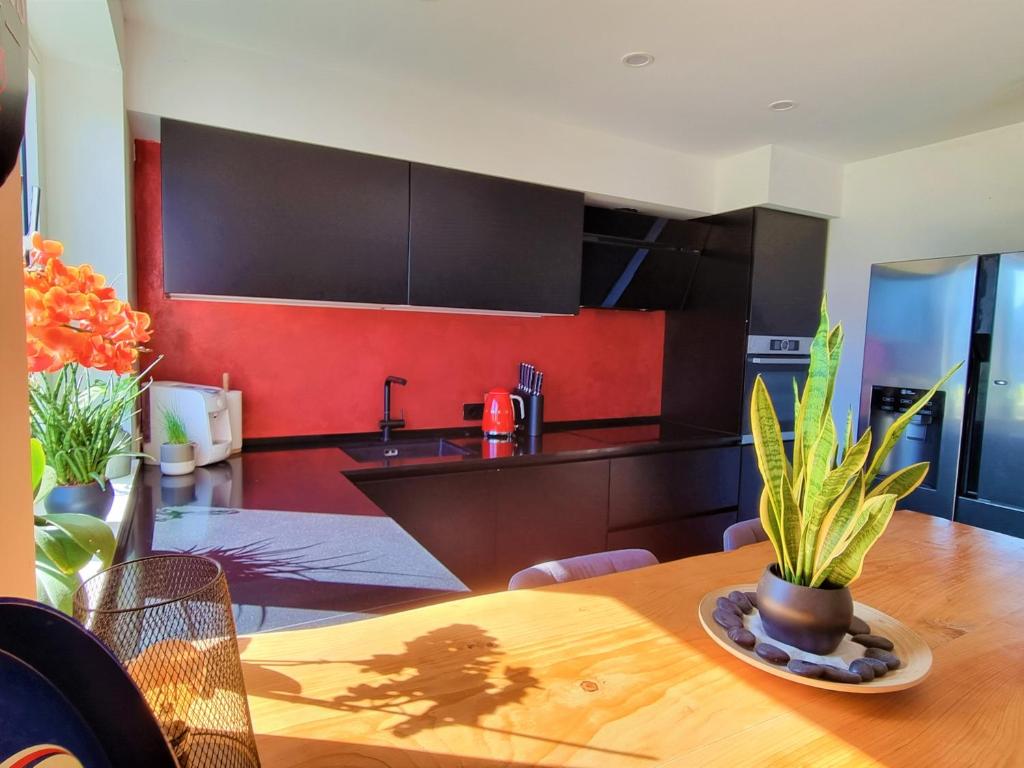 DAL CARLETTO LUXURY APARTMENT - 3