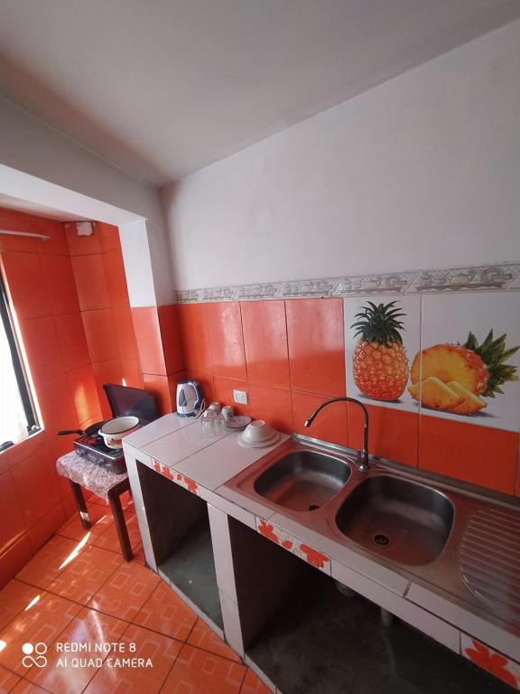 Departamento POLITA photo