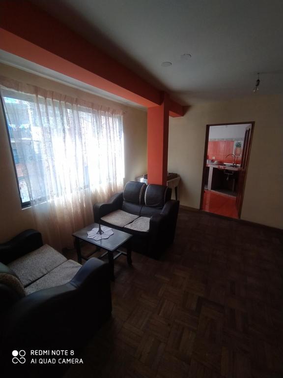 Departamento POLITA photo