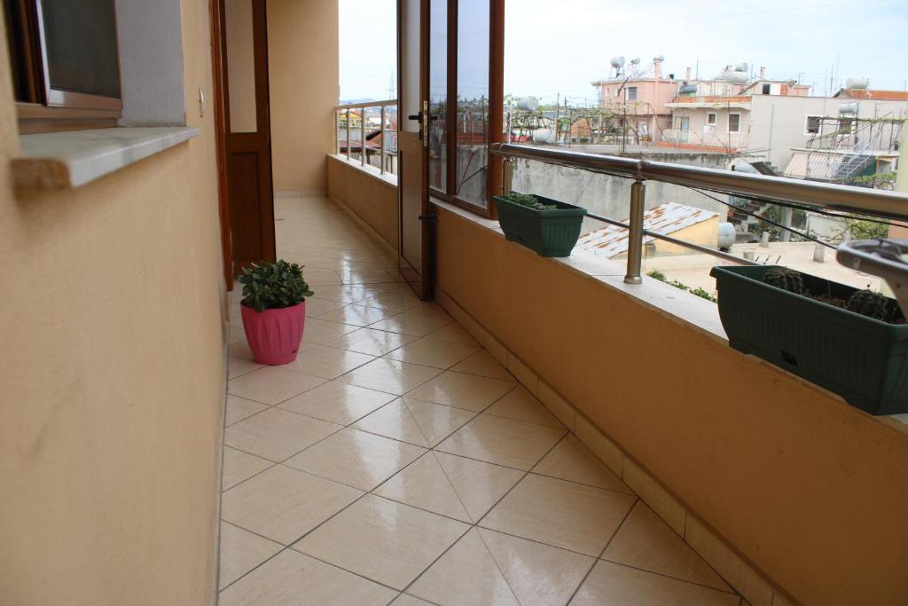 Bledi's Cozy Apartment 2 in New Blvd photo