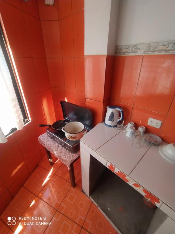 Departamento POLITA photo