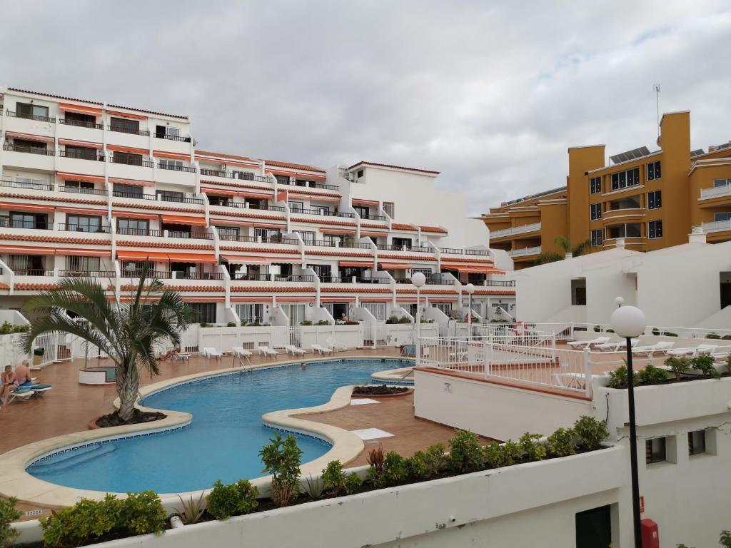 Magical Ocean Park Apartment Ocean View 400 m to the Beach - 5