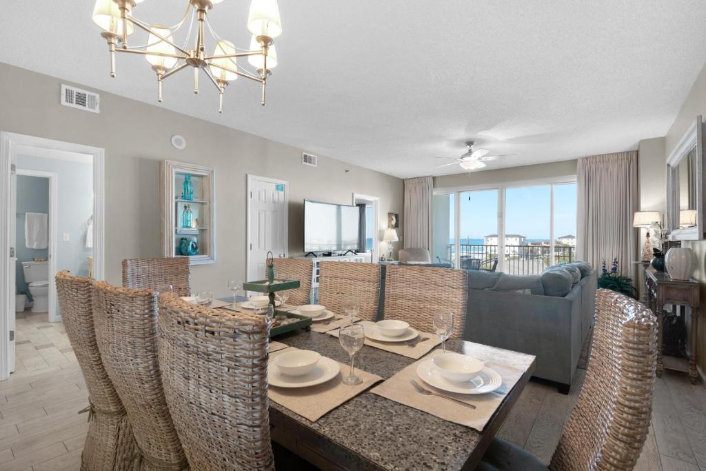 Leeward Key 501, Destin