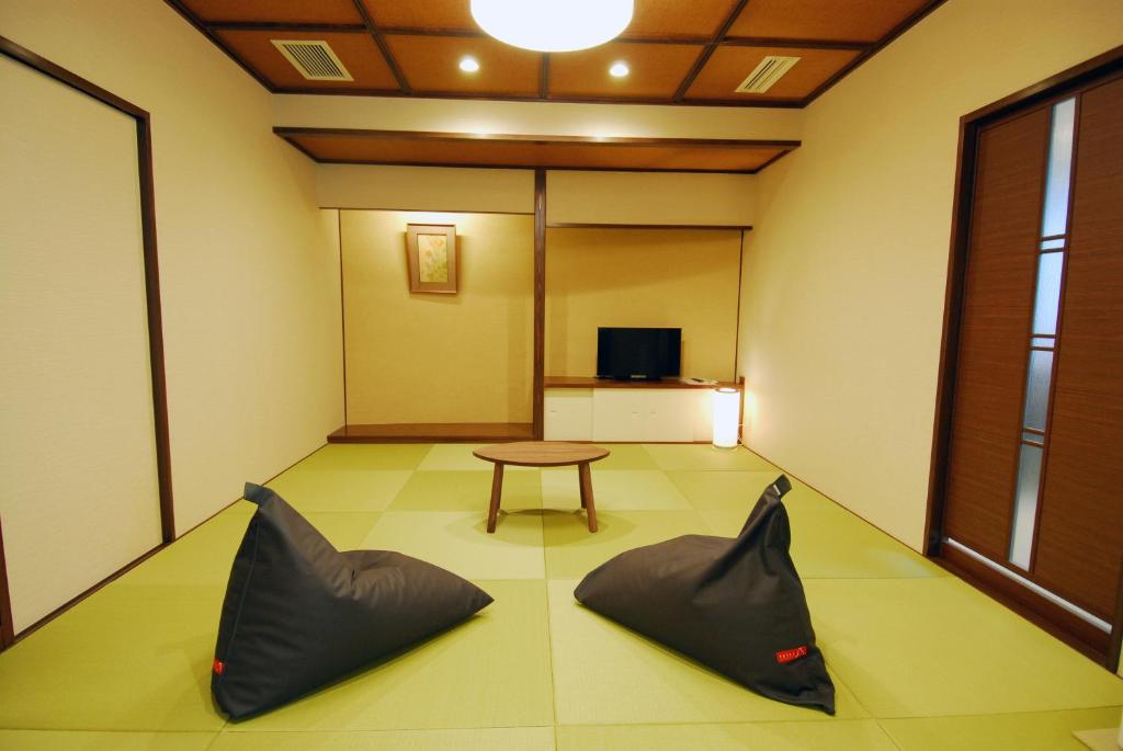 Facilities