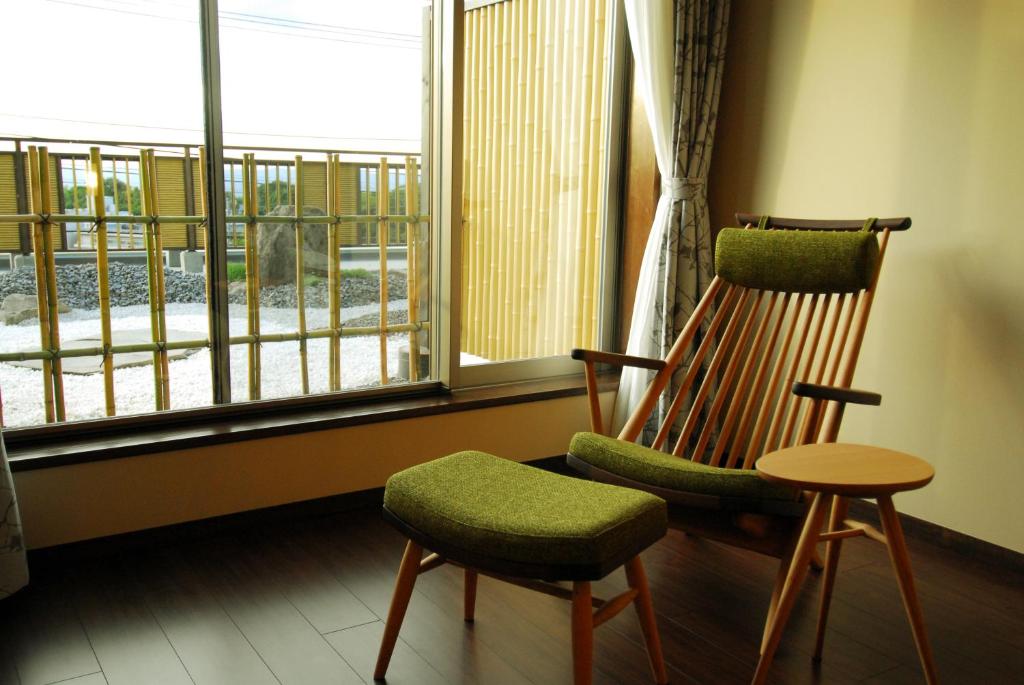 Facilities