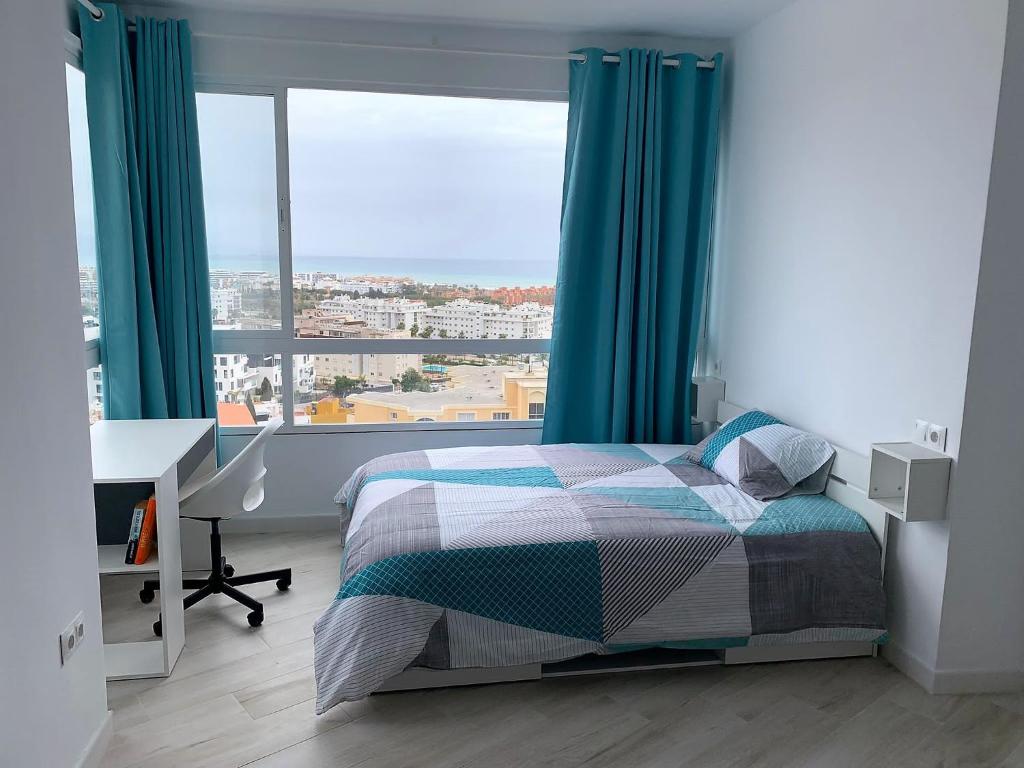Aqua Apartment - 2