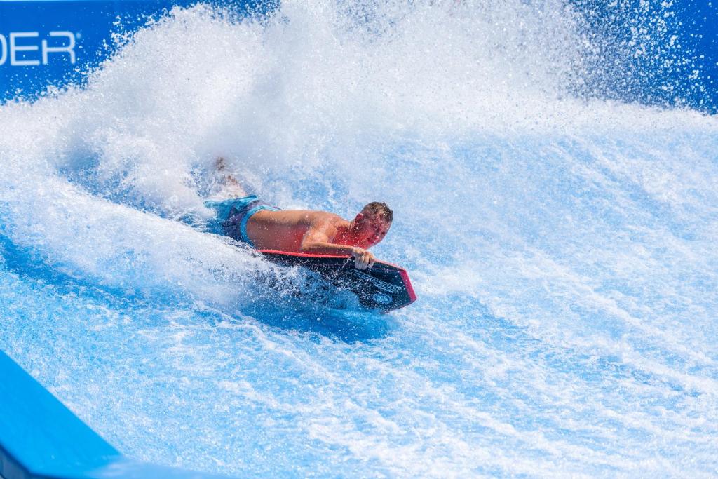 Cape Cod Family Resort and Parks photo