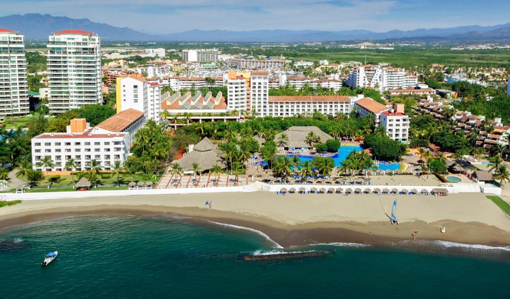 Meliá Puerto Vallarta – All Inclusive, Holiday residences Puerto Vallarta