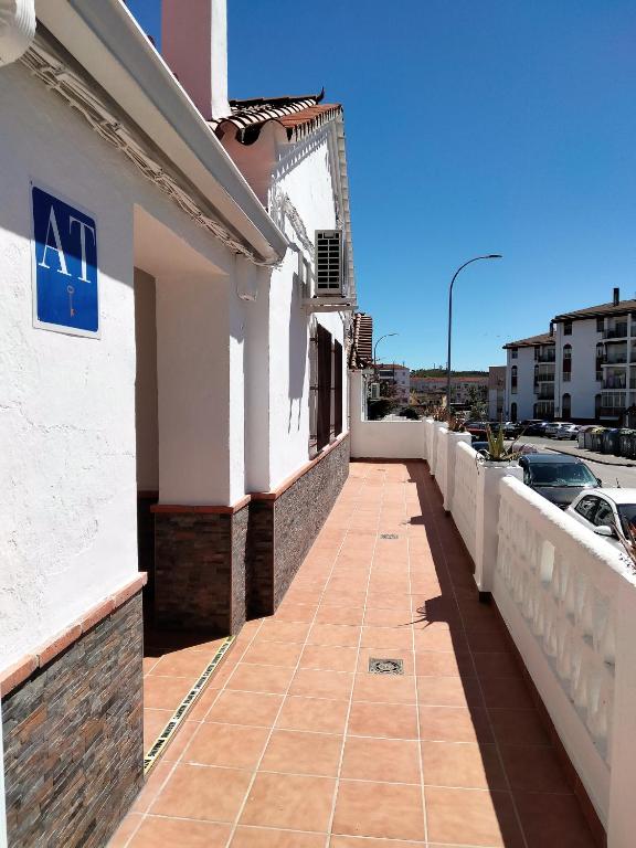 Apartamento Ceclavín - 4