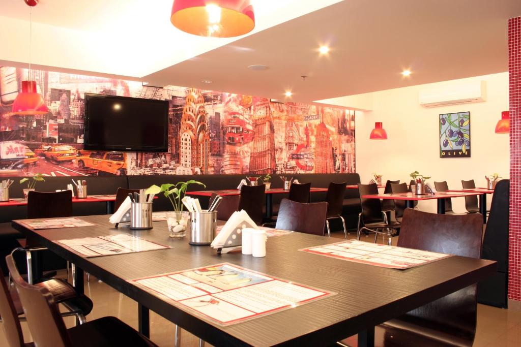 Ristorante