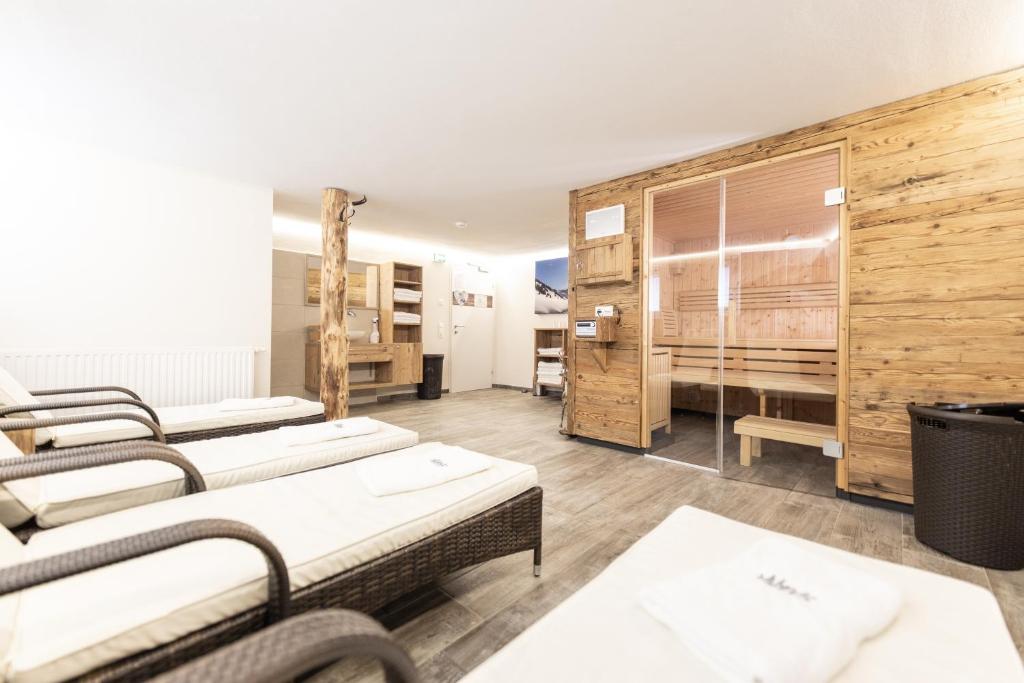 Appartements AUSZEIT with private SPA - 4