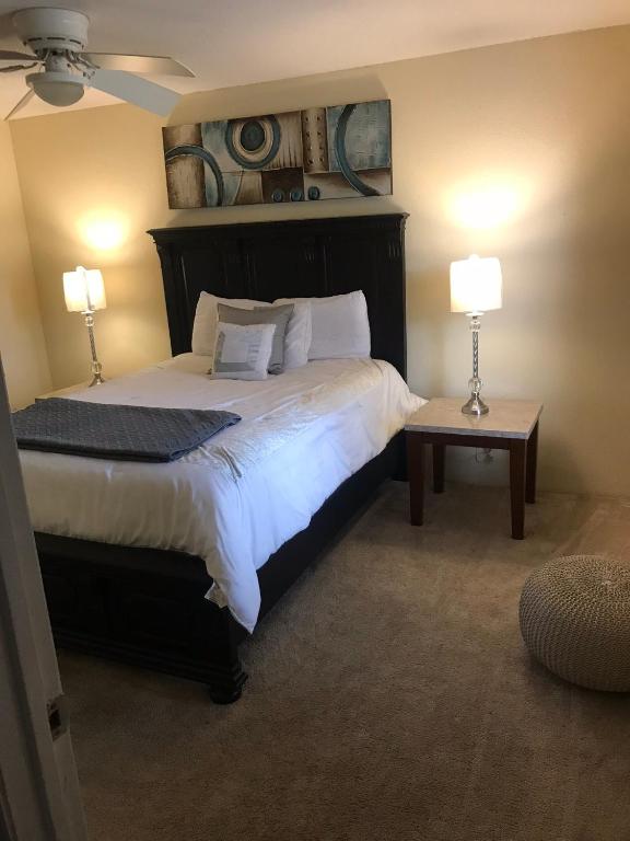 Houston/Sugar Land Area 2 BDR- Bellaire — Hotel in Houston (TX)