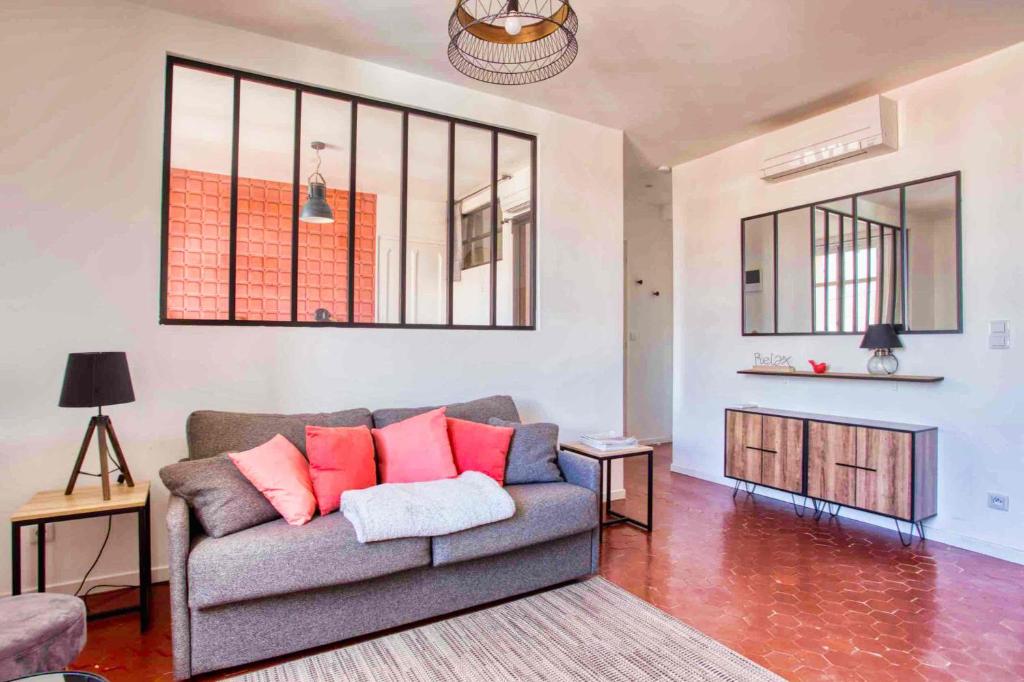 SUITE LAMARTINE - 2