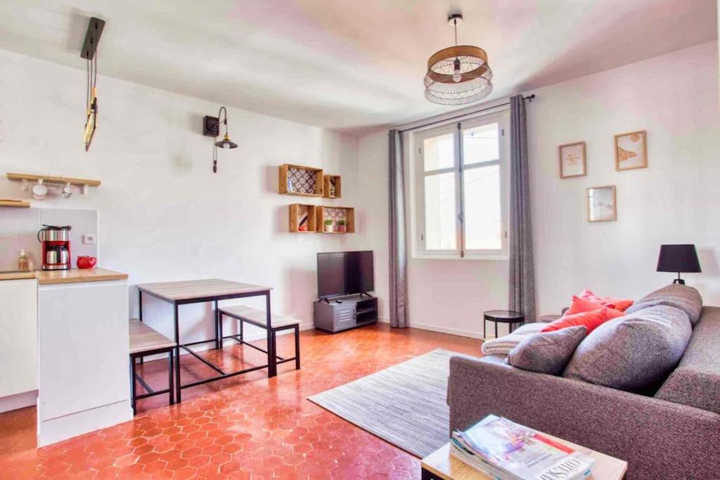 SUITE LAMARTINE - 5