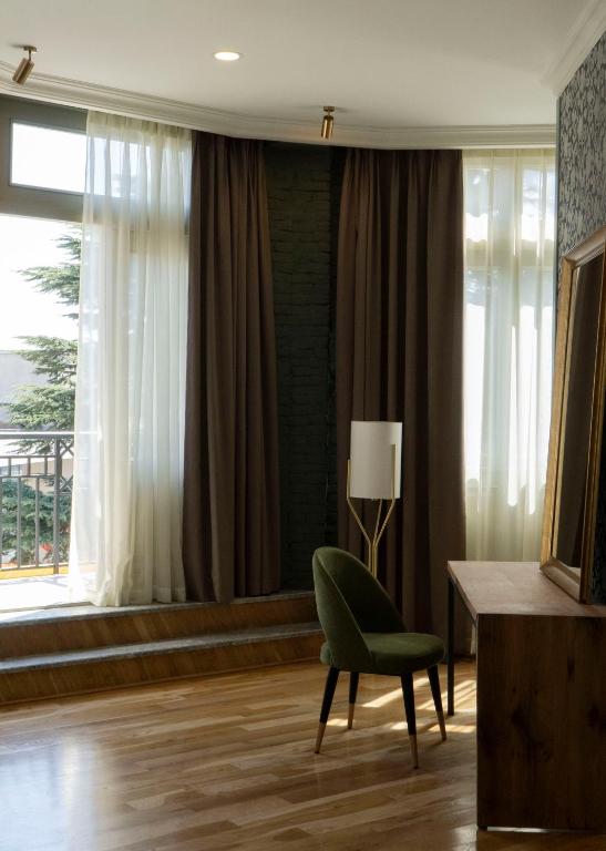 Grand Opera Hotel photo