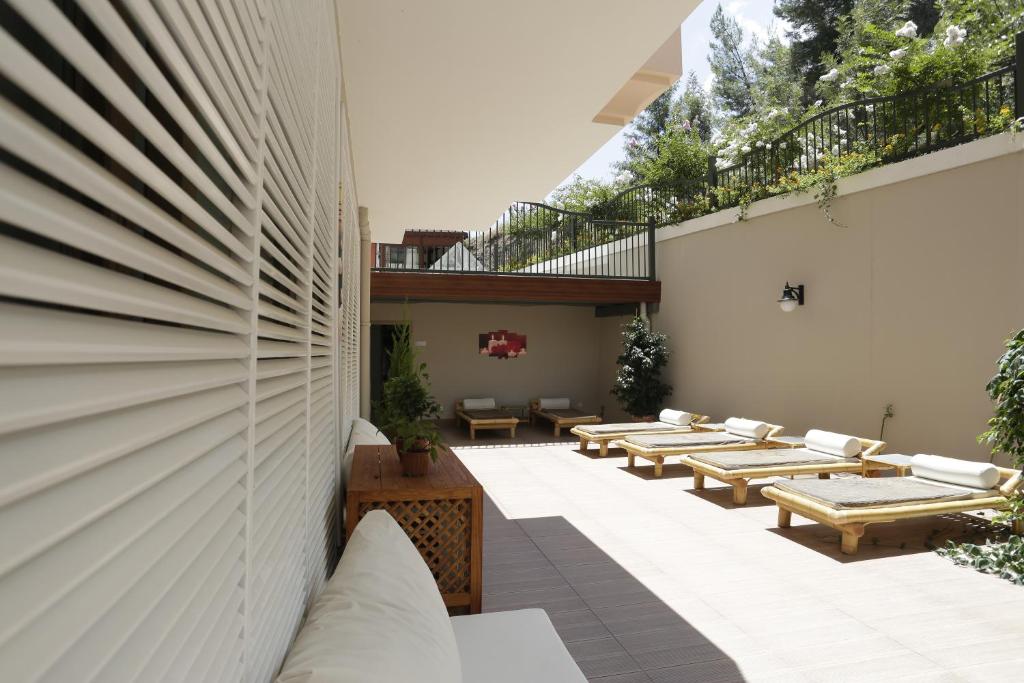 Club Aida 호텔 이미지 2