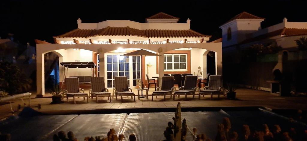 Villa Mira - 4
