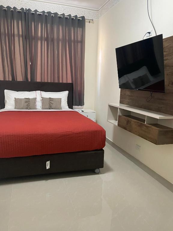Hotel Calmelia - 1