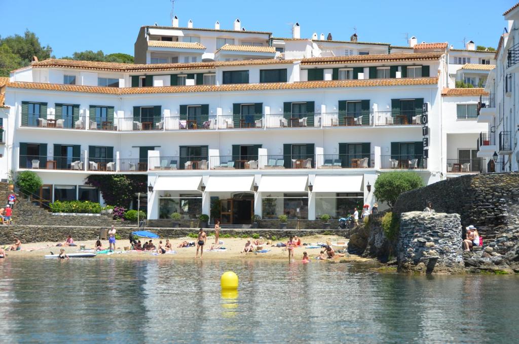 Hotel Playa Sol - 2