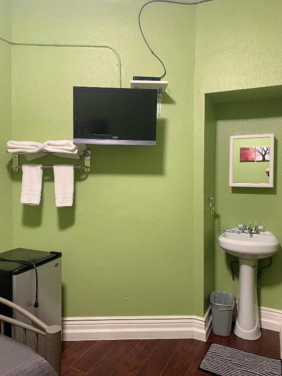 Instalaciones
