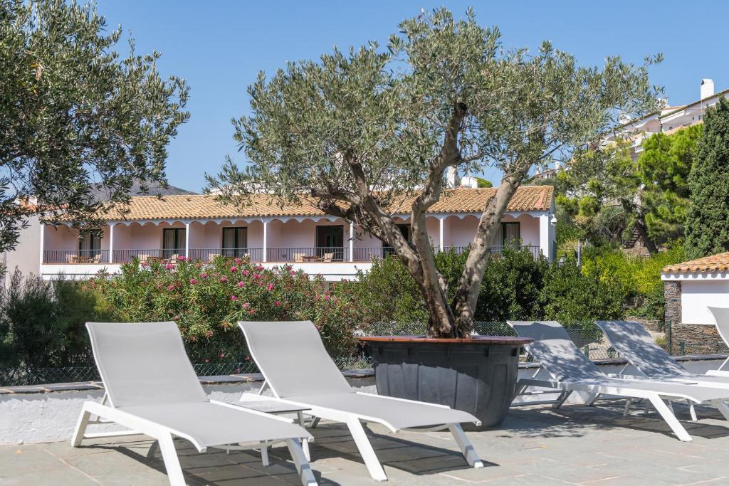Hotel Playa Sol photo