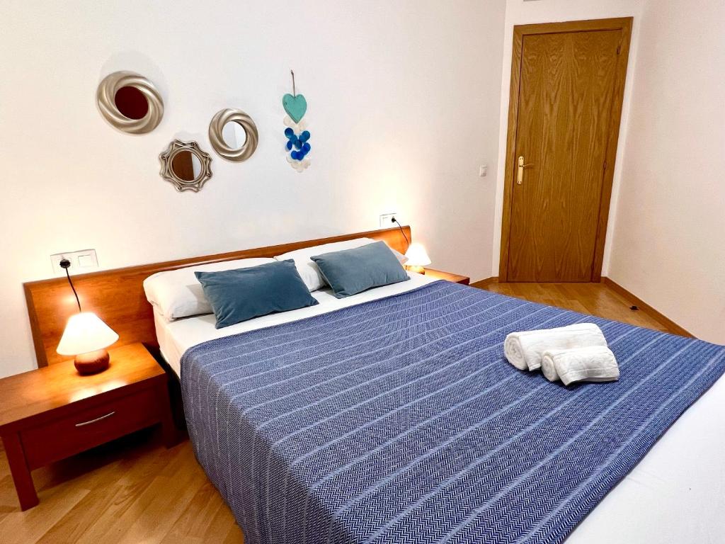 Bonito apartamento en Cambrils - 5
