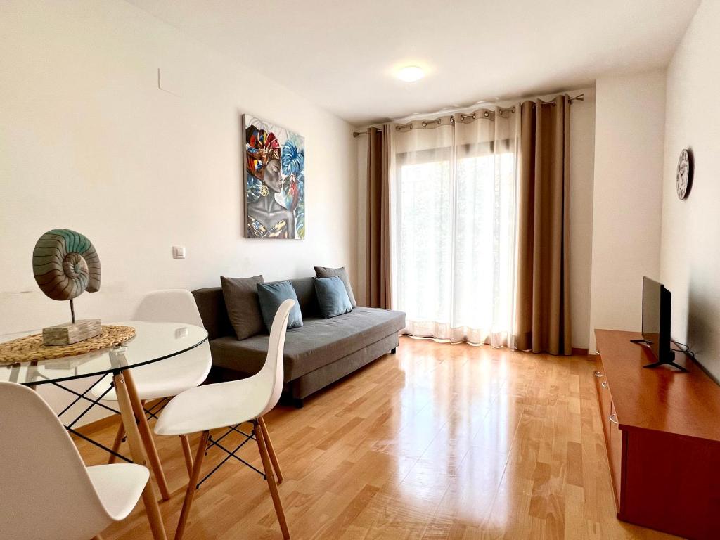 Bonito apartamento en Cambrils, Cambrils