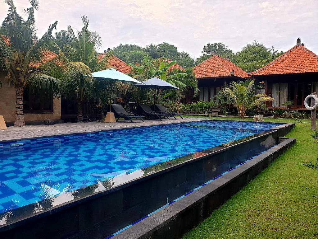 Kencana Garden Bungalow photo