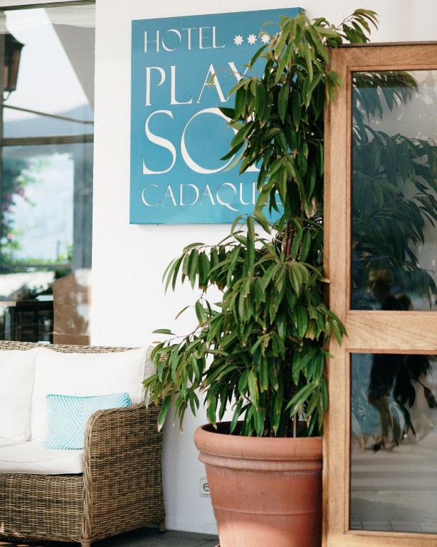 Hotel Playa Sol photo