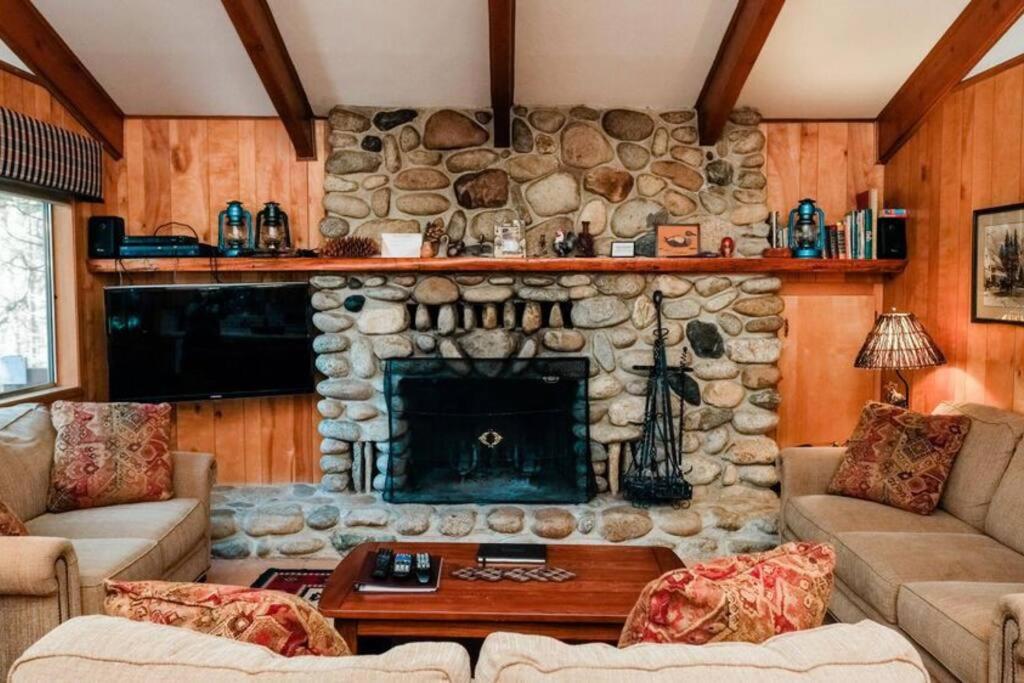 19B Yosemite Retreat in the Meadows 전경