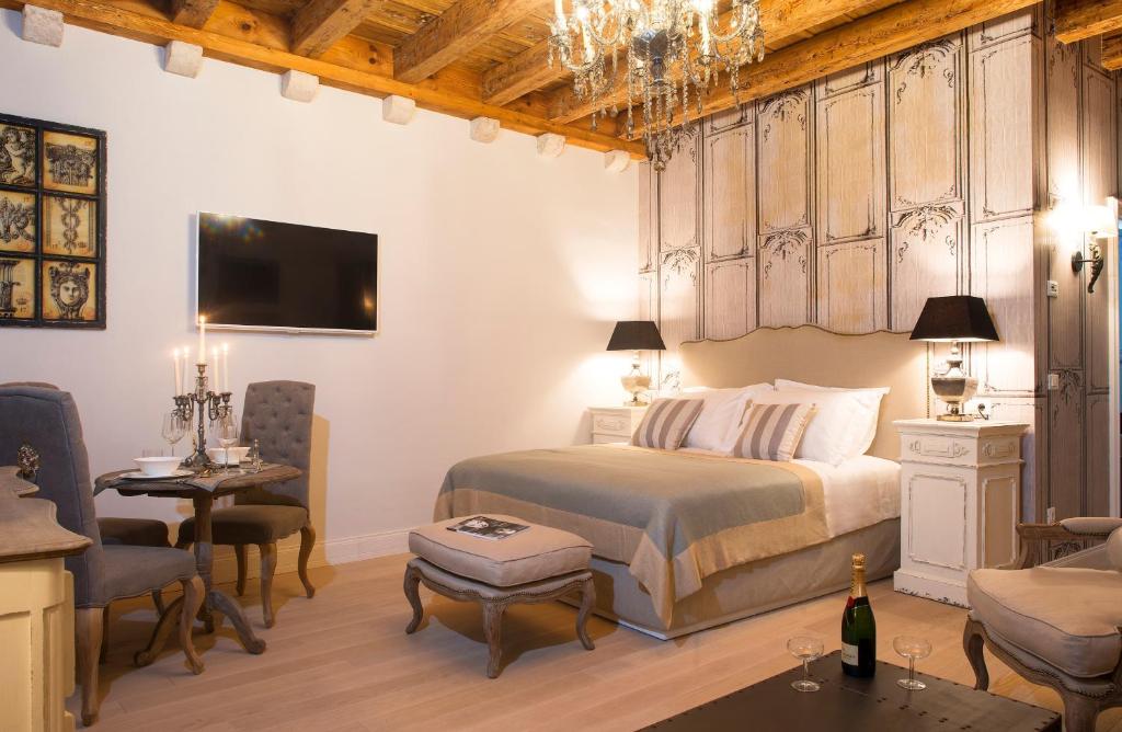 St. Joseph's — Hotel in Dubrovnik