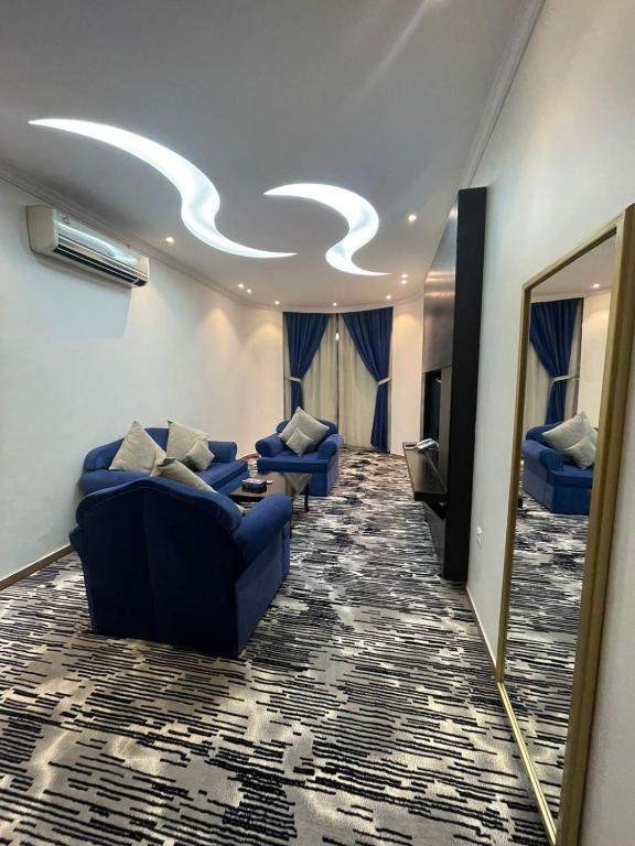 رواسي الفخامة للشقق الفندقية photo