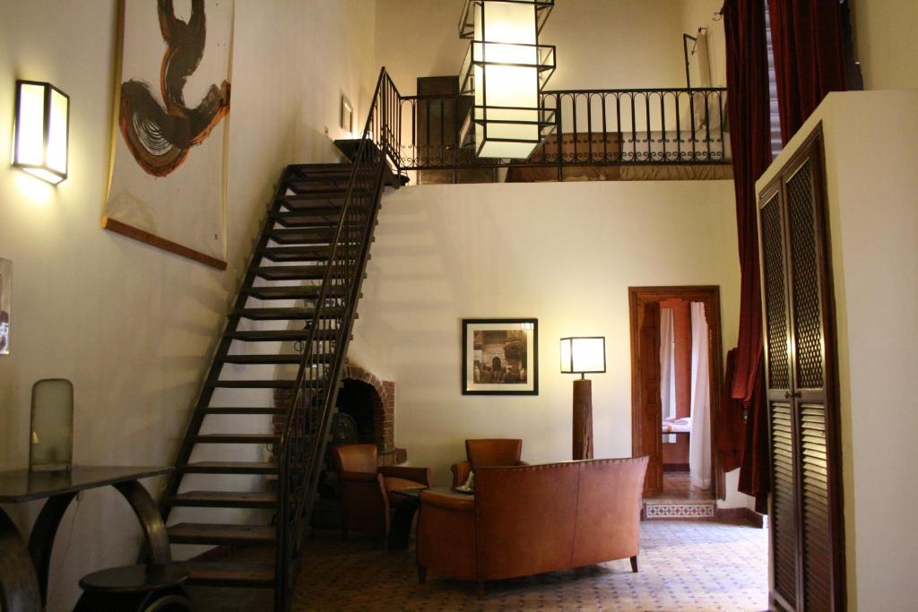 Facilities