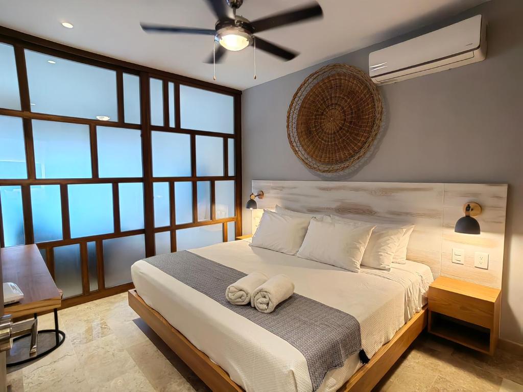 IPANA Luxury Apartments by Vacaciones.Yeah - 3