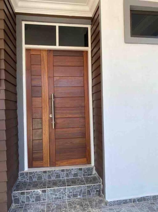 afza Homestay Paka A photo