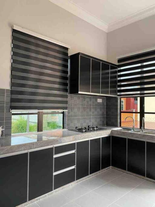 afza Homestay Paka A photo