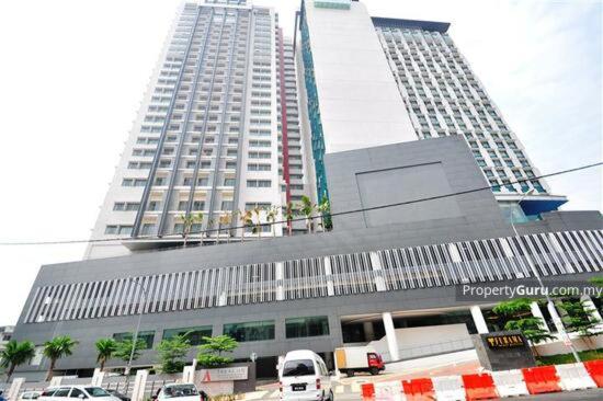 Taragon Suite at Kuala Lumpur — Hotel in Kuala Lumpur