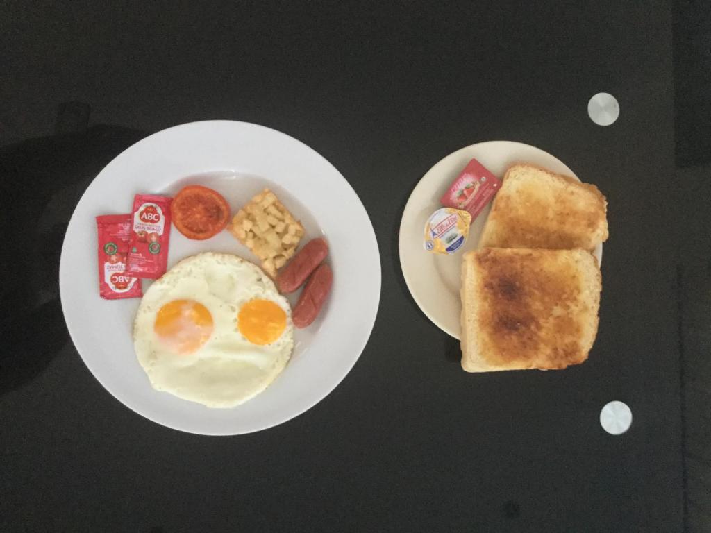 Food and beverages