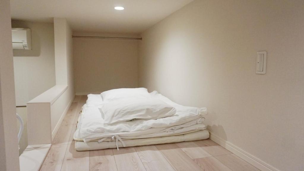 TRIP POD SUMIYOSHI B photo