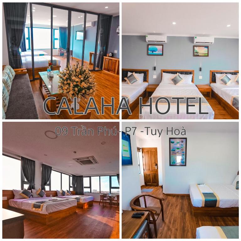 Calaha Hotel — Hotel in Tuy Hòa (Phú Yên)