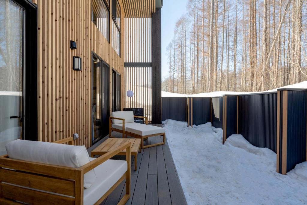 Ginto Hirafu by H2 Life 전경