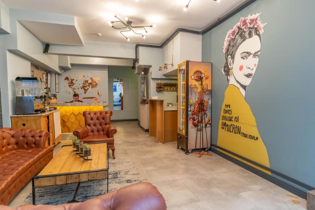 Viva La Vita Butik Otel photo