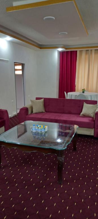 jerusalem doors hotel Apartments photo