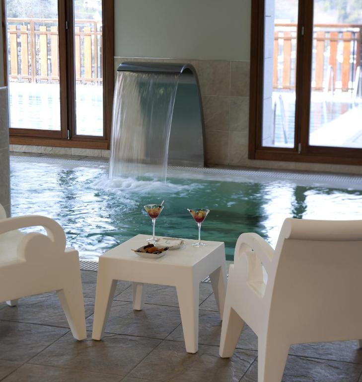 Parador de Villafranca photo