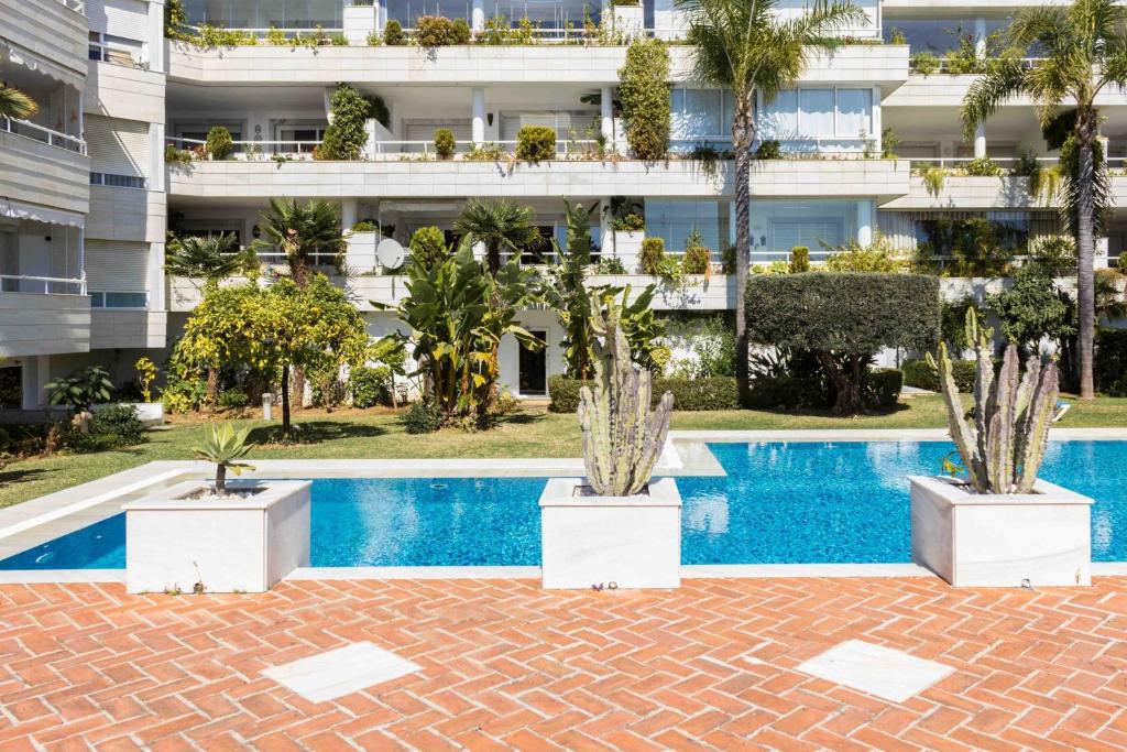 Apartamento Puerta de Marbella - 1