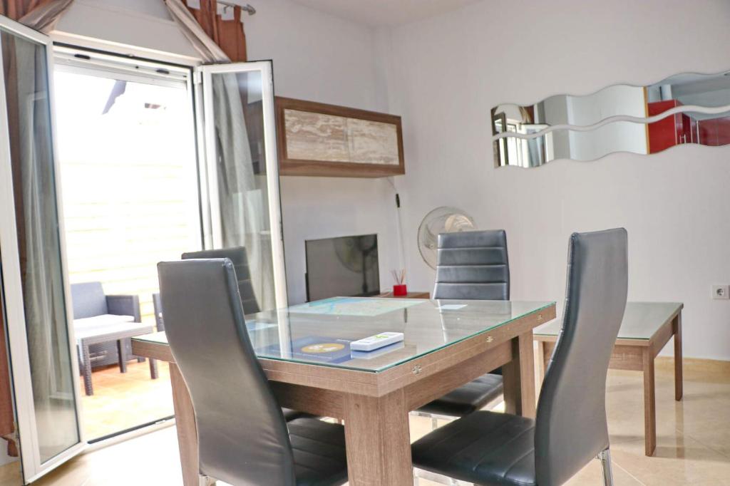 Apartamento San Ignacio Loyola - 1