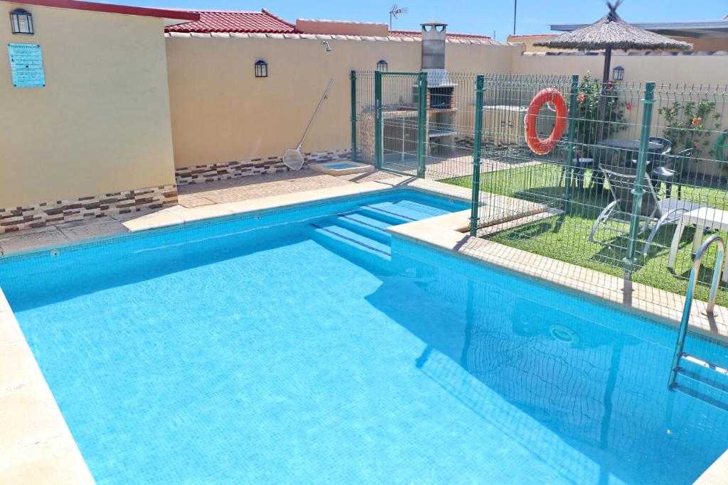 Bungalow Curro Pareja 97 - 3