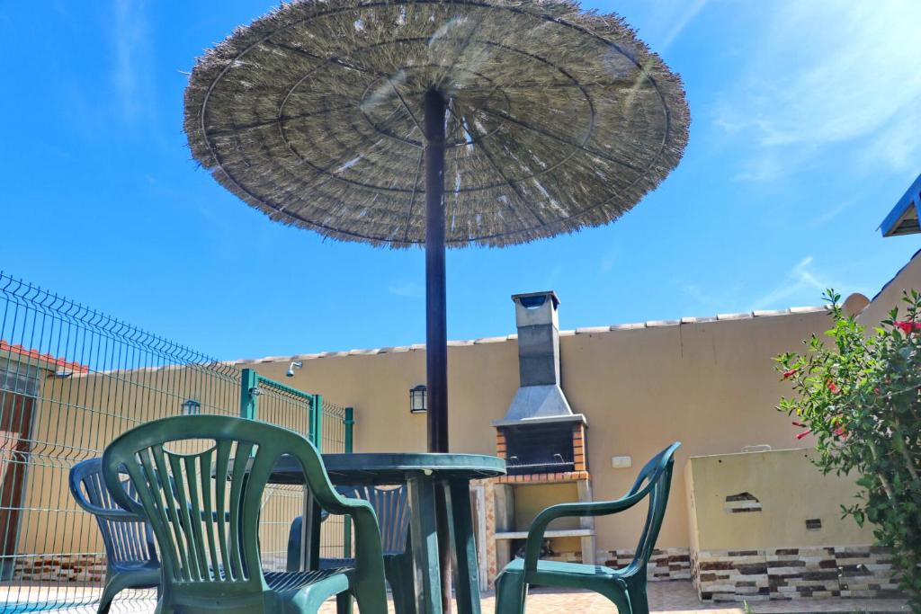 Bungalow Curro Pareja 97 - 4