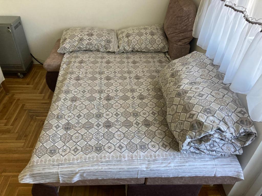 Apartman Jana Apatin photo